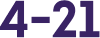 4-21