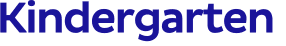 Kindergarten 