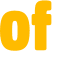 of 