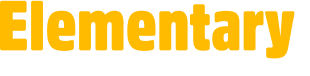 Elementary 