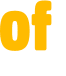of 