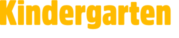 Kindergarten 