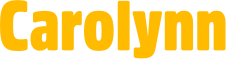 Carolynn 