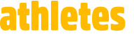 athletes 