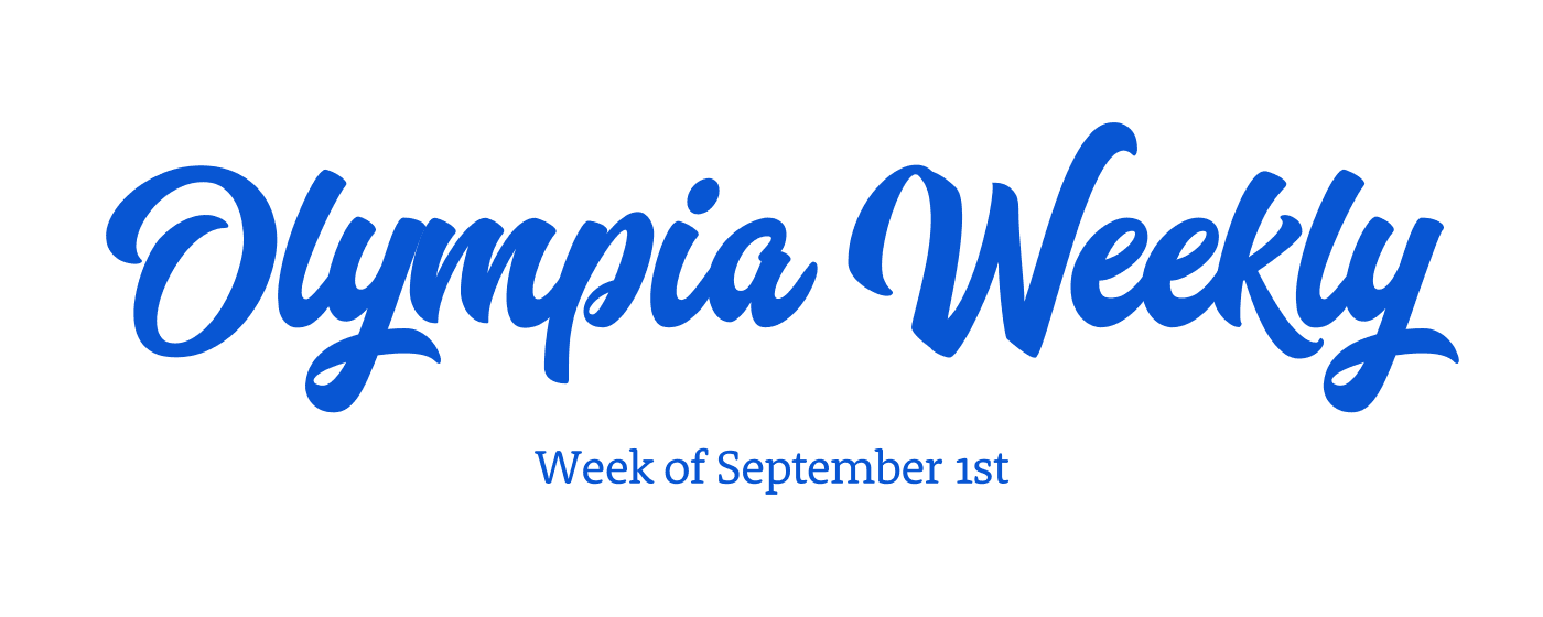 Olympia Weekly