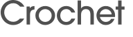 Crochet 