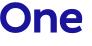 One 
