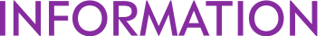 INFORMATION 