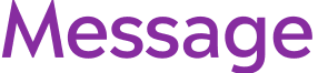 Message