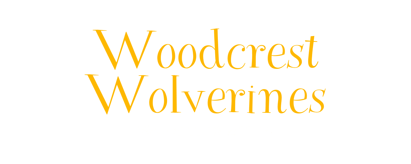 Woodcrest Wolverines