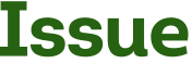 Issue
