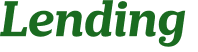 Lending 