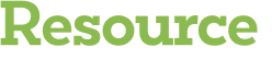 Resource 