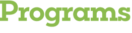 Programs