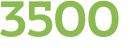 3500 