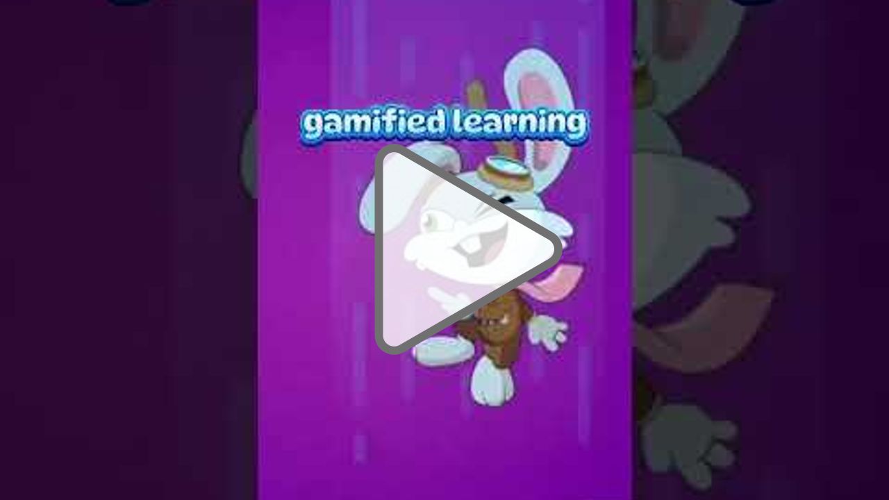 Click to play: Literacy Lift-Off: Learning A-Z