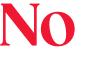 No 