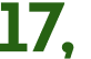 17, 