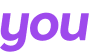 you