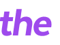 the