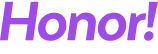 Honor!
