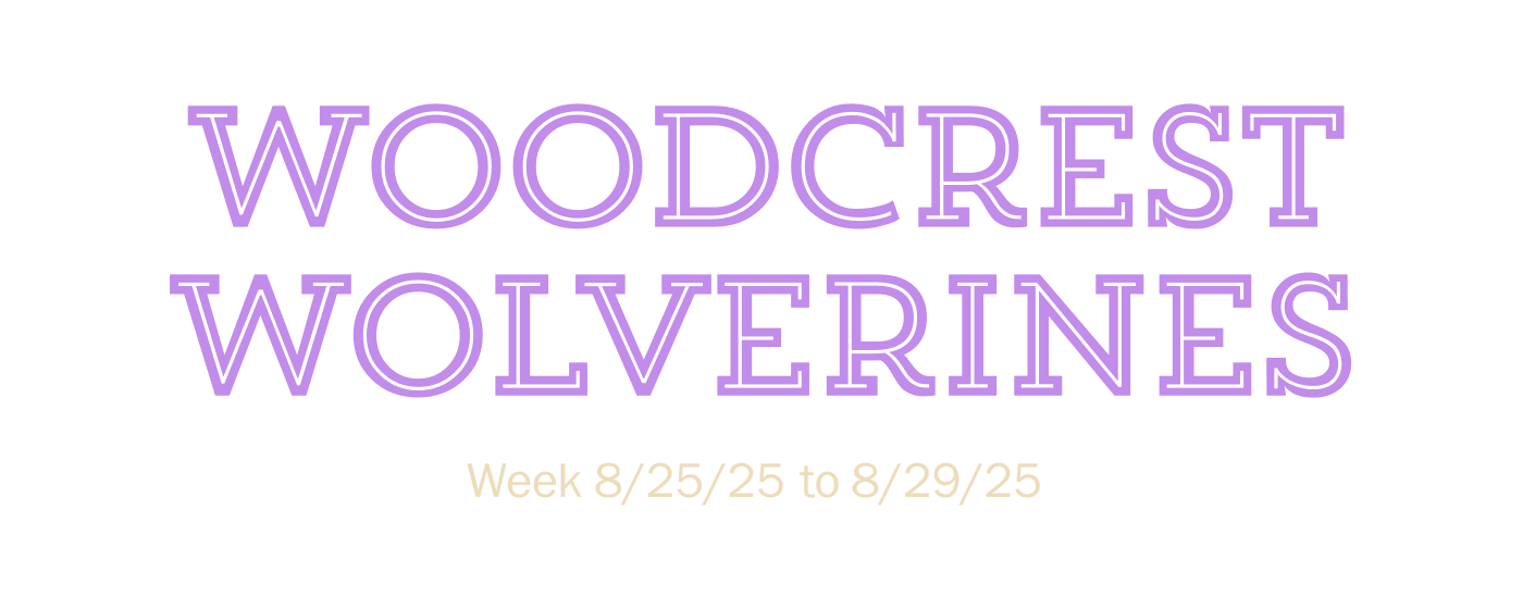 Woodcrest Wolverines