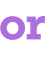 or 