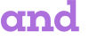 and 