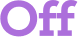 Off 
