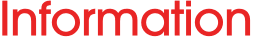 Information