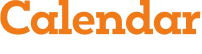 Calendar