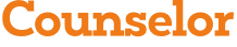 Counselor