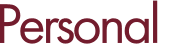 Personal 
