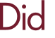 Did 