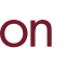 on 
