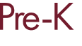 Pre-K 