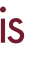 is 