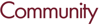 Community 