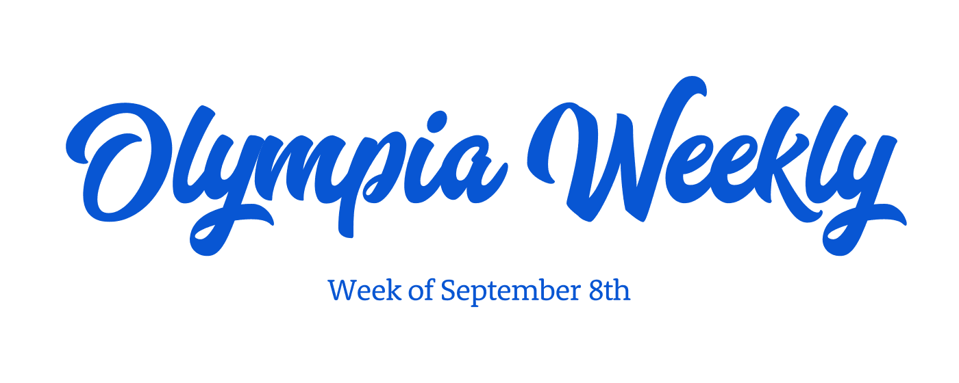 Olympia Weekly