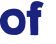 of 
