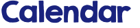Calendar 