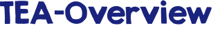 TEA-Overview 