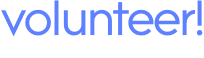 volunteer!