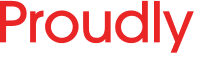 Proudly 