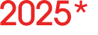 2025* 