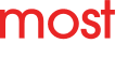 most 