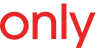 only 