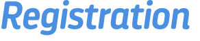 Registration 