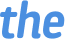 the 