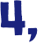 4, 